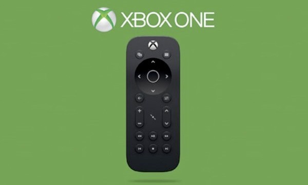 Xbox One Media Remote : Έρχεται στις 4 Μαρτίου