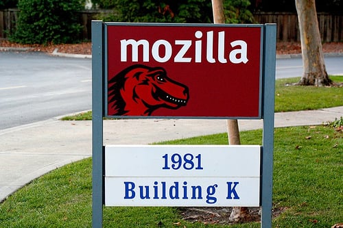 Το νέο λογότυπο του Mozilla θα πάρει σχήμα από τους χρήστες του