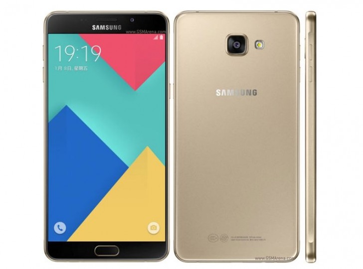 Το Samsung Galaxy A9 Pro και στην ευρωπαϊκή αγορά;