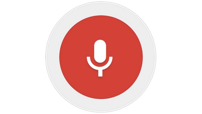 Η Google προσφέρει πρόσβαση στο δικό της API αναγνώρισης φωνής