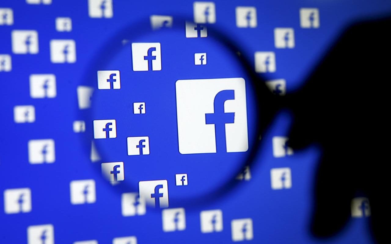 Το Facebook θα σταματήσει να κατευθύνει όλα τα έσοδά του στην Ιρλανδία