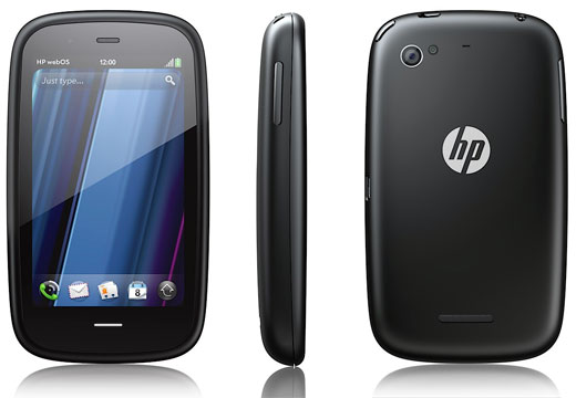 Φήμες για επιστροφή της HP στην αγορά των smartphone
