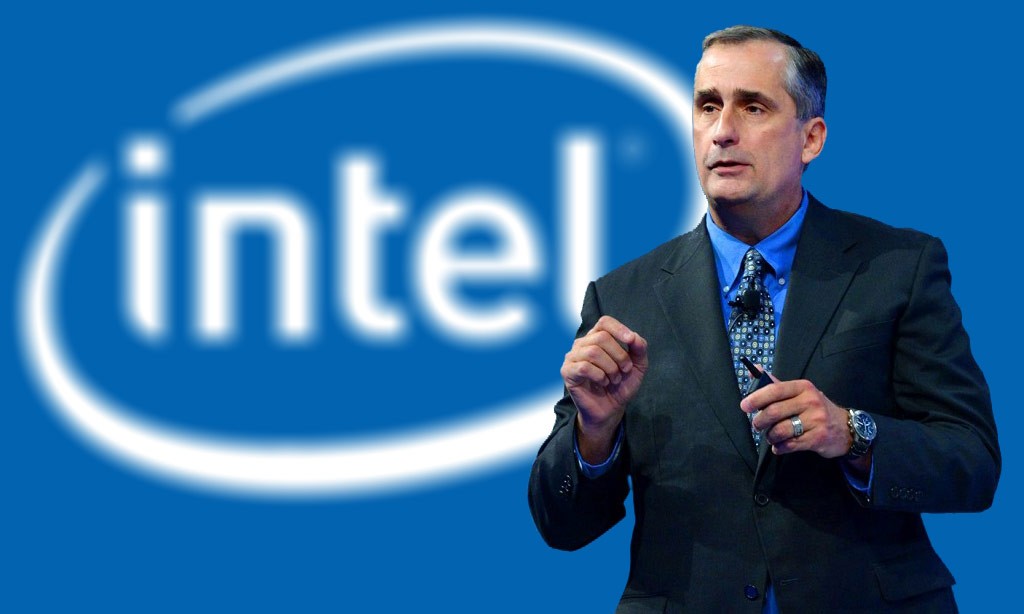 Intel: Ξεπέρασε τα πέντε έτη ο κύκλος αναβάθμισης των PCs