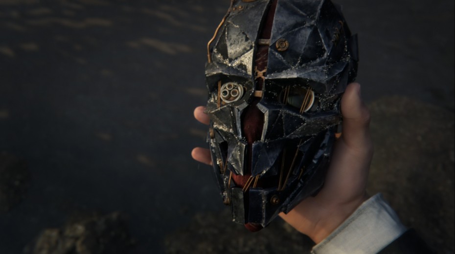 Το Dishonored 2 θα κυκλοφορήσει στις 11 Νοεμβρίου