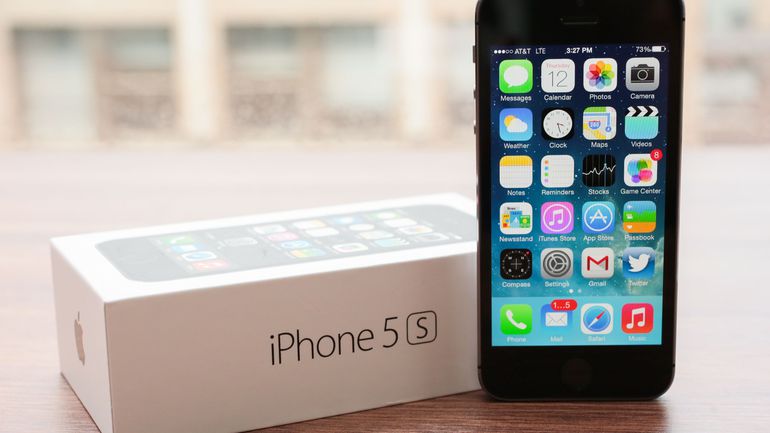 H Apple δεν μειώνει τις επιδόσεις των παλιότερων iPhone