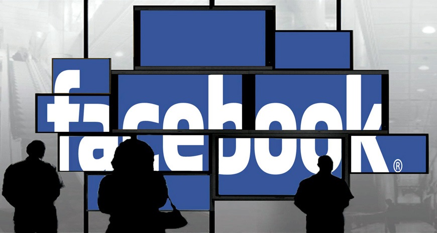 Το Facebook επανασχεδιάζει το News Feed