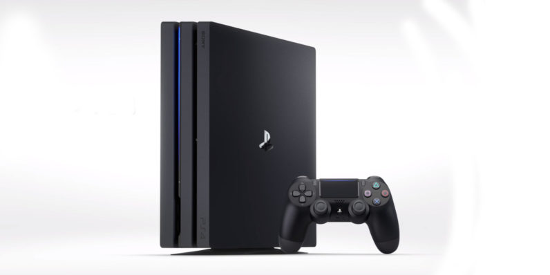 To PlayStation 4 Pro τρέχει μερικά παιχνίδια “χειρότερα” από το απλό PS4