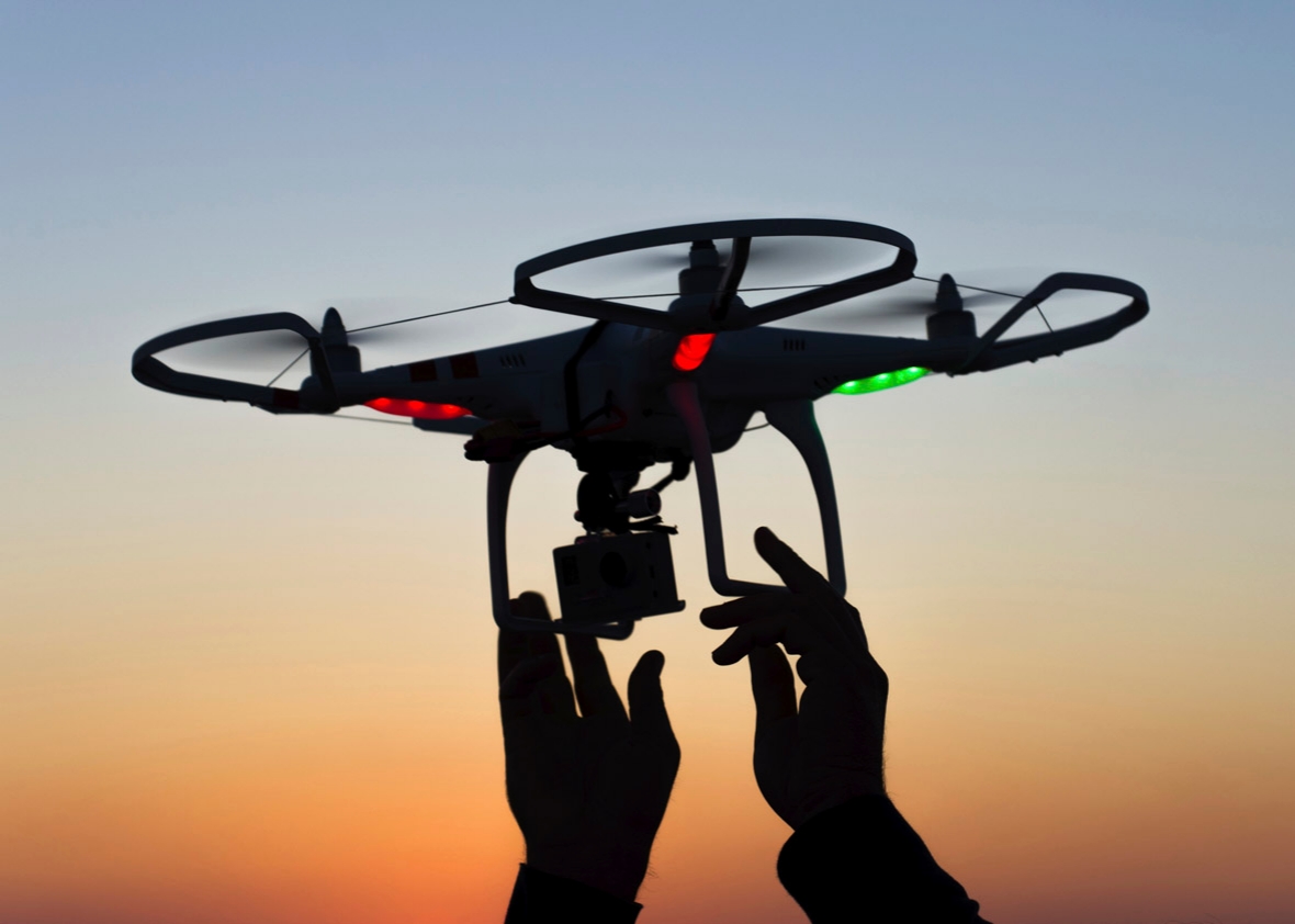 Στα σκαριά πανευρωπαϊκοί κανόνες πώλησης και πτήσης για τα μικρά drone