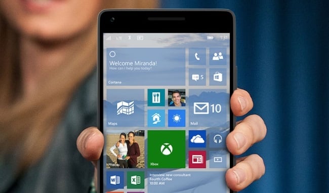 Windows 10 Technical Preview for Phones. Έρχεται σύντομα για περισσότερες συσκευές WP [Ενημέρωση]