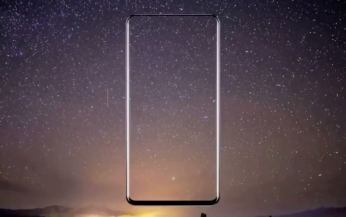 O Philippe Starck μας δίνει μια πρώτη γεύση από το Mi Mix 2 της Xiaomi