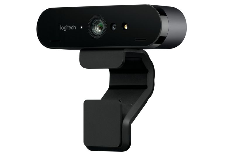 Με κόστος €239, η νέα Brio 4K Pro webcam της Logitech υποστηρίζει 4K ανάλυση και Windows Hello
