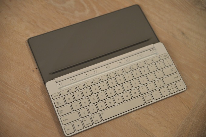 Microsoft Universal Mobile Keyboard Review