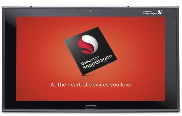 H Qualcomm αποκαλύπτει το Snapdragon 805 με υποστήριξη Ultra HD