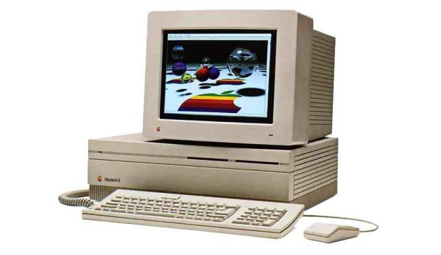 Σαν σήμερα [02/03/1987]: Κυκλοφορούν οι Macintosh II & Macintosh SE