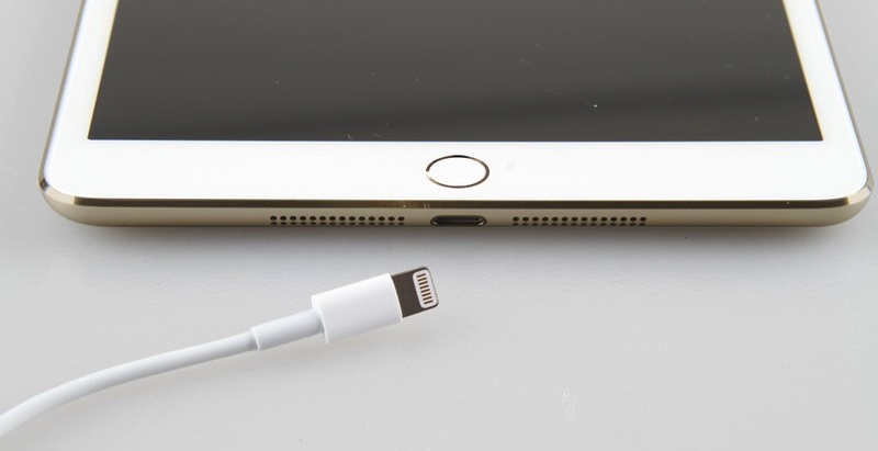 iPad Mini 2: Φήμες για Touch ID και χρυσό χρώμα