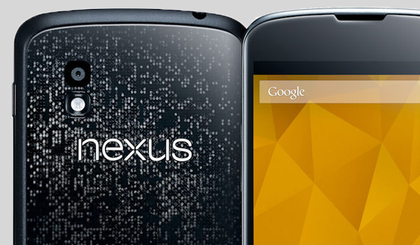 LG: Οι προβλέψεις της Google για τις πωλήσεις του Nexus 4 ήταν εντελώς ανακριβείς