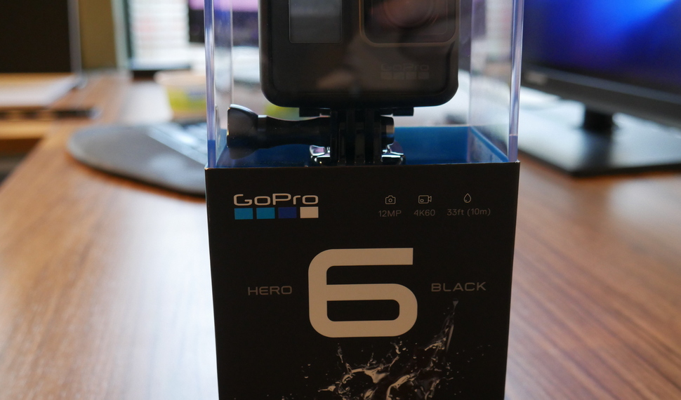 GoPro Hero 6 Black Review