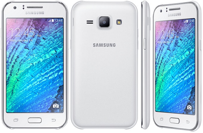 Η Samsung ανακοίνωσε το νέο Galaxy J1