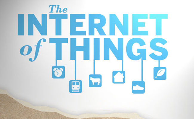 Οι Intel, Dell και Samsung ενώνουν δυνάμεις για να θέσουν πρότυπα συνδεσιμότητας για το Internet of Things