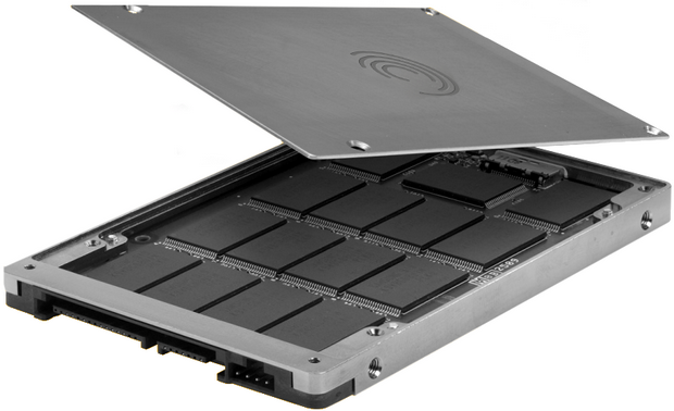 Η Seagate μπαίνει στην αγορά των SSD δίσκων