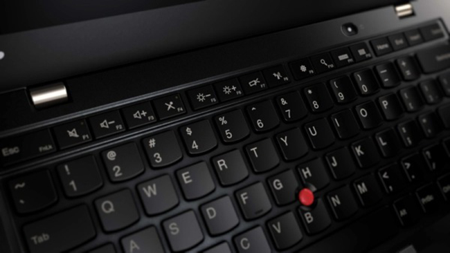 Η Lenovo παρουσίασε νέο ThinkPad X1 Carbon, νέα ThinkPad X, T, E και L και την οθόνη ThinkVision X24