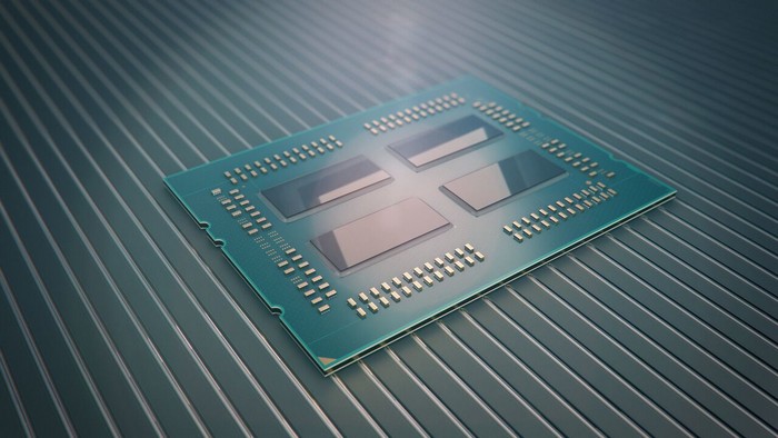 Η AMD αποκάλυψε επίσημα τους επεξεργαστές EPYC για datacenters και τις τιμές τους