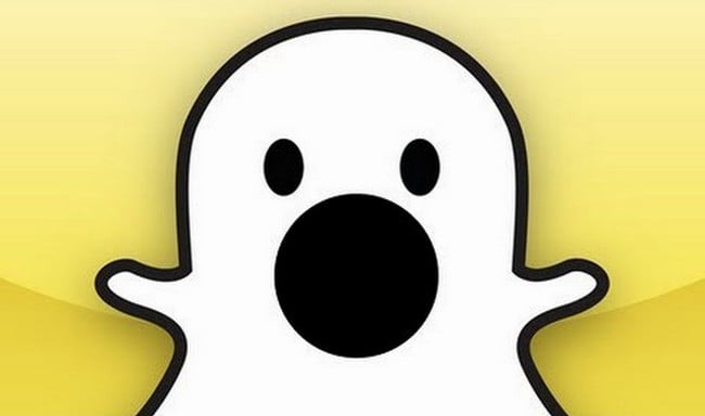 Παραβίαση ασφαλείας στο Snapchat με διαρροή 4.6 εκατομμυρίων λογαριασμών
