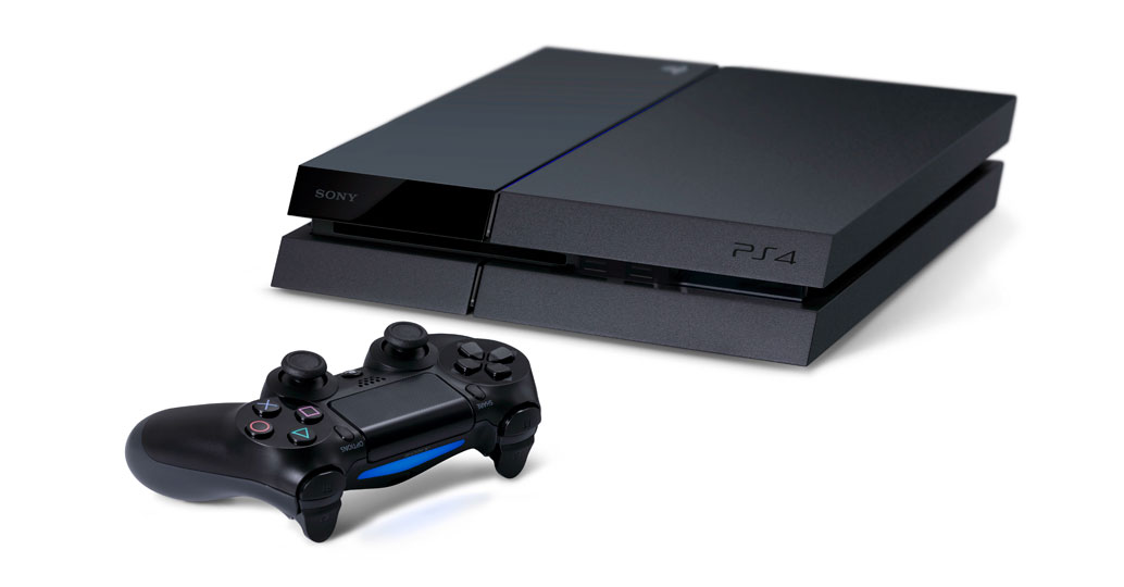Sony: Η οκταπύρηνη APU του PS4 τρέχει στα 1.6GHz. Είναι 43 φορές ταχύτερο από το PS2