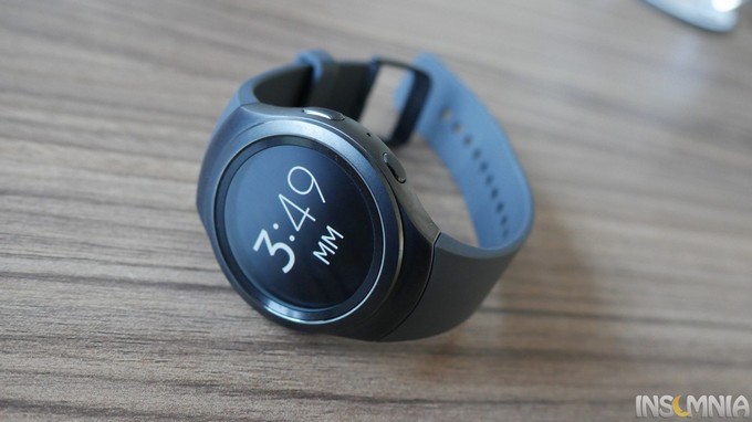 Νέα έκδοση του Samsung Gear S2 θα κυκλοφορήσει με ηλεκτρονική SIM