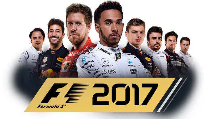 Το F1 2017 έρχεται στο Linux στις 2 Νοεμβρίου