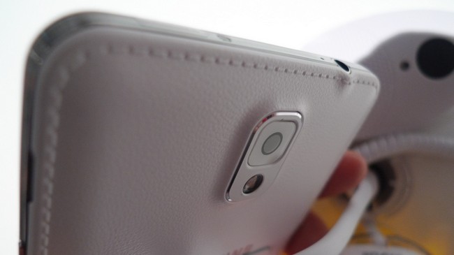 Samsung Galaxy S5, σχεδιασμός στα πρότυπα του Galaxy Note 3;