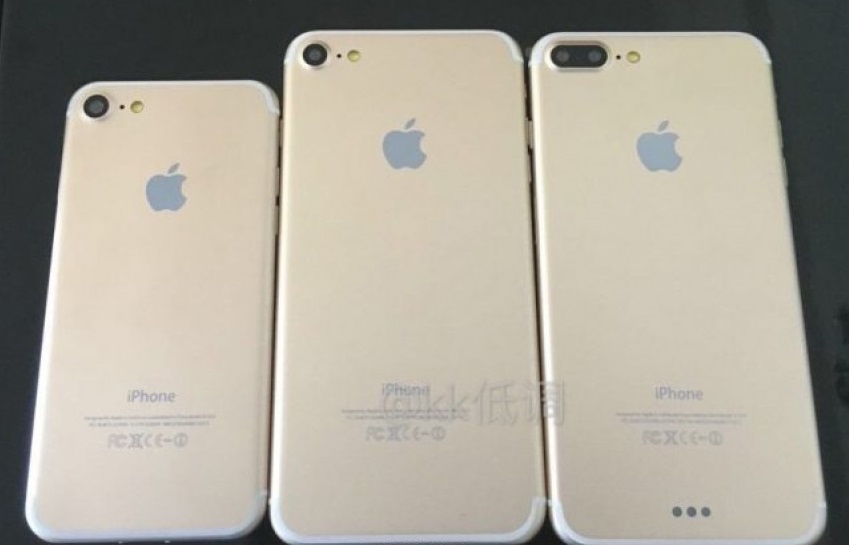 Σύμφωνα με μία νέα διαρροή, η Apple θα κυκλοφορήσει τρεις νέες συσκευές iPhone!