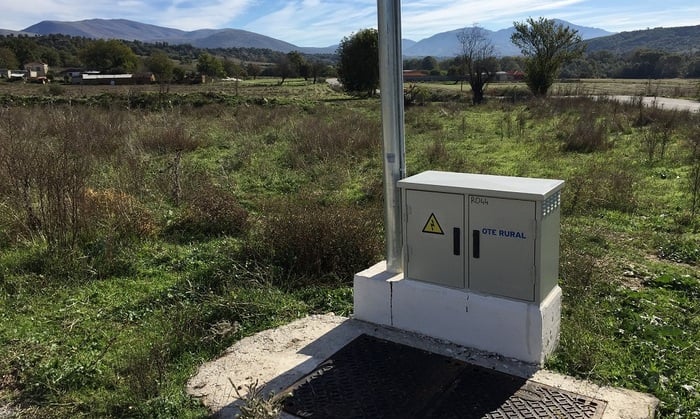 Πιο γρήγορες συνδέσεις Internet από τον ΟΤΕ σε απομακρυσμένες περιοχές της Ελλάδας
