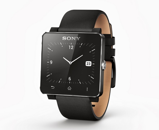 Smartwatch 2: Ένα ακόμη έξυπνο ρολόι από τη Sony