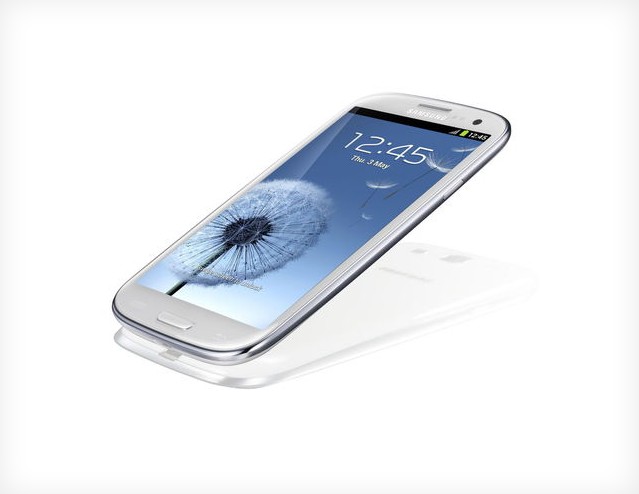 Samsung: Τα αποκαλυπτήρια του Galaxy S3