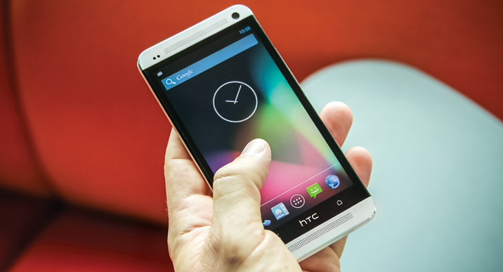 Το HTC One αποκτά τη δική του Google έκδοση για πιο γρήγορες αναβαθμίσεις του Android