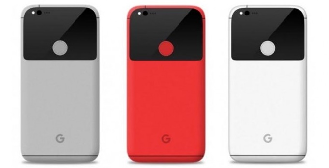Φήμες ότι η Google θα παρουσιάσει τον Οκτώβριο τις νέες συσκευές Pixel