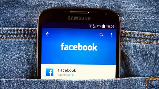 Το Facebook android app ίσως καταναλώνει έως και το 20% της μπαταρίας της συσκευής