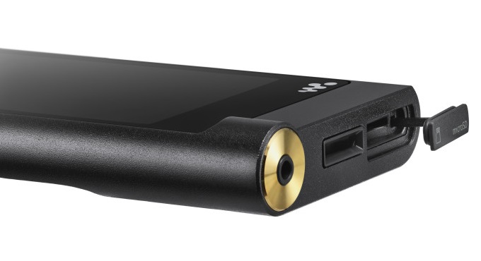 Το Walkman NW-ZX2 φέρνει τον Hi-res ήχο στην τσέπη σας με κόστος $1200