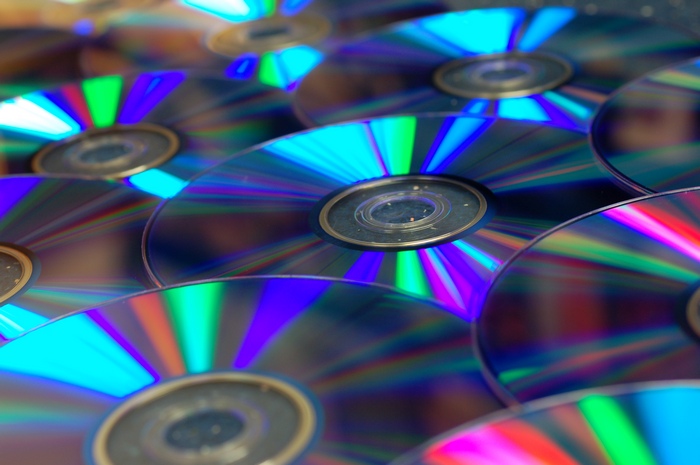 Πιθανή αποζημίωση $10 για κατόχους παλιών PC DVD οπτικών οδηγών στις Η.Π.Α