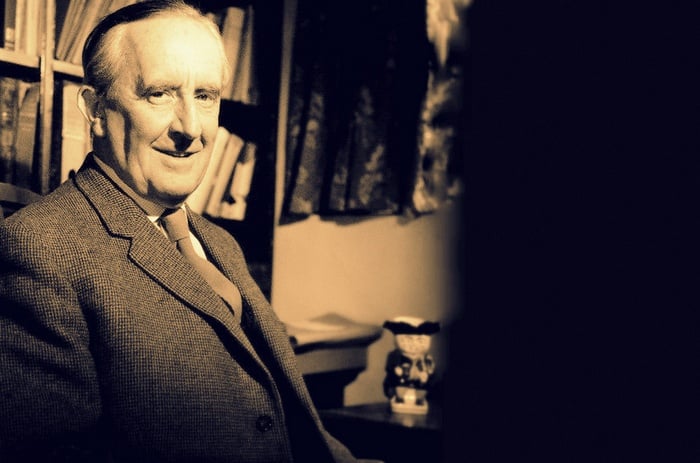 Η ζωή του J.R.R. Tolkien θα γίνει ταινία