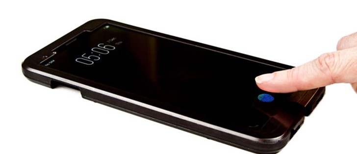 Με fingerprint sensor κάτω από την οθόνη θα έρθει το OnePlus 6 τον Μάρτιο λένε φήμες