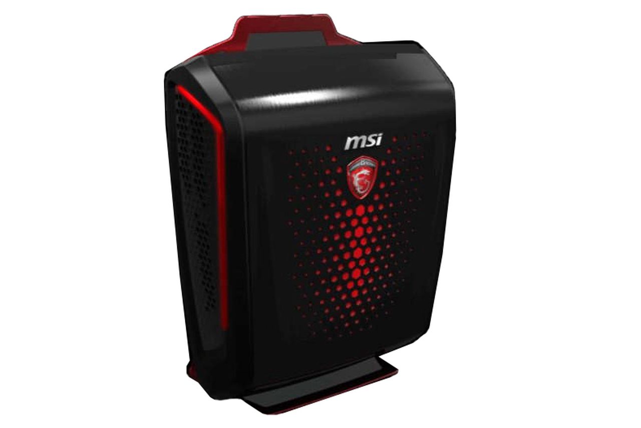 Η MSI θα ανακοινώσει φορητό gaming PC ειδικά για VR με την μορφή… backpack!