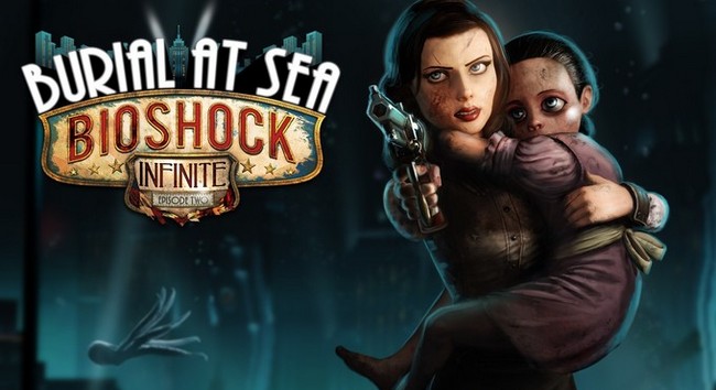 Bioshock Infinite: Burial At Sea - Το δεύτερο επεισόδιο έρχεται στις 25 Μαρτίου