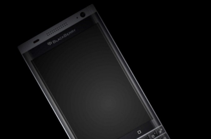 Διέρρευσαν εικόνες από δύο νέα Android smartphones της BlackBerry