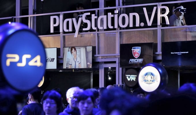 Sony: Το Oculus Rift υπερέχει του Playstation VR στα τεχνικά χαρακτηριστικά