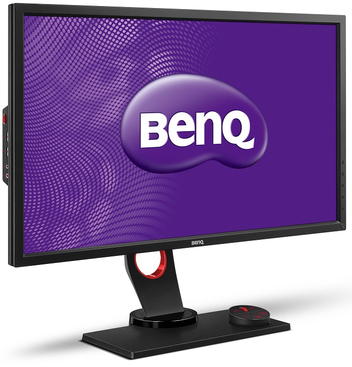 Νέα gaming οθόνη BenQ XL2730Z στις 27 ίντσες με AMD Freesync