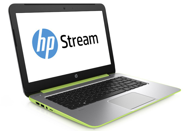 Το νέο HP Stream δε θα κοστίζει τόσο φθηνά όσο νομίζαμε
