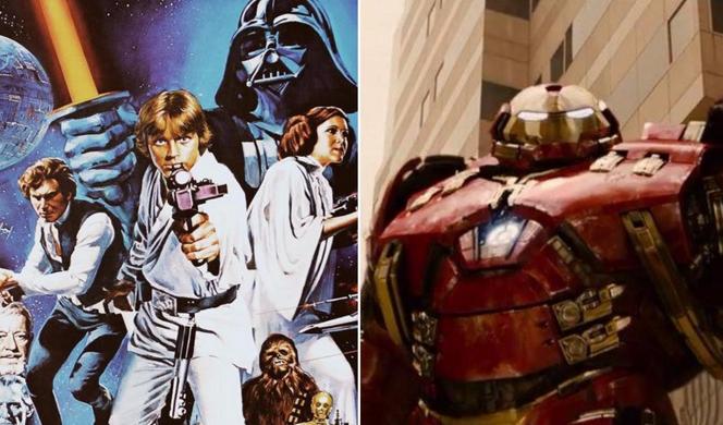 Το Star Wars και το κινηματογραφικό σύμπαν της Marvel, θα συνεχίζονται για πάντα, λέει ο CEO της Disney, Bob Iger
