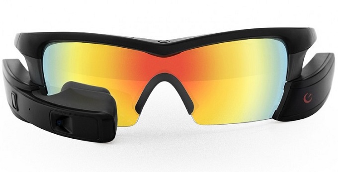 Η Intel εξαγόρασε την εταιρεία Recon που κατασκευάζει γυαλιά επαυξημένης πραγματικότητας